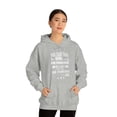 thumbnail image 1 of Can't take the San Francisco Pride out of the Girl Unisex Hoodie, S-5XL, 1 of 7