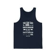 thumbnail image 1 of Can't take the South Carolina Pride out of the Girl Unisex Tank Top, XS-2XL, 1 of 2
