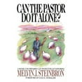 thumbnail image 1 of Pre-Owned Can the Pastor Do It Alone? A Model For Preparing Lay People For Lay Pastoring (Paperback) 0830711716 9780830711710, 1 of 1