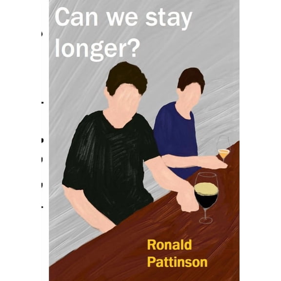 Can we stay longer?, (Paperback)