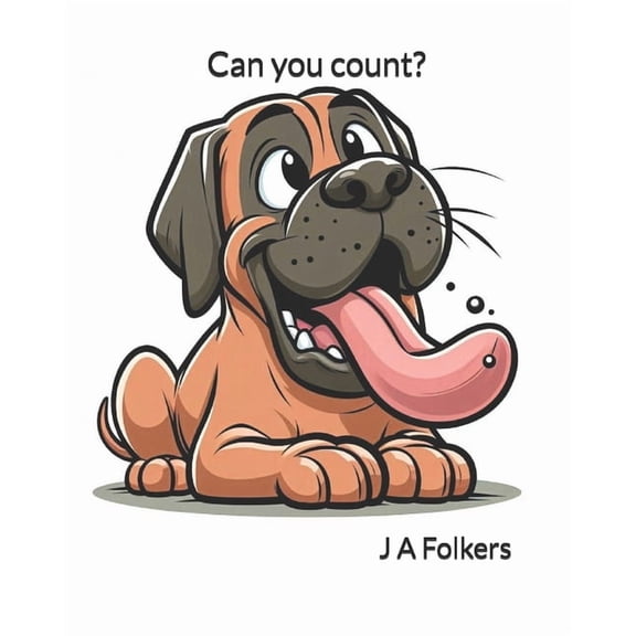 Can you count?, (Paperback)