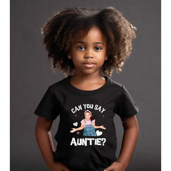 Can you say Autie Ms Rachel Preschool Teacher Fan Youth Toddler T-Shirt