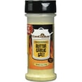 thumbnail image 1 of CanCooker Butter Garlic Salt, All-Purpose Spice Blend for Grilling and Cooking, 1 of 4
