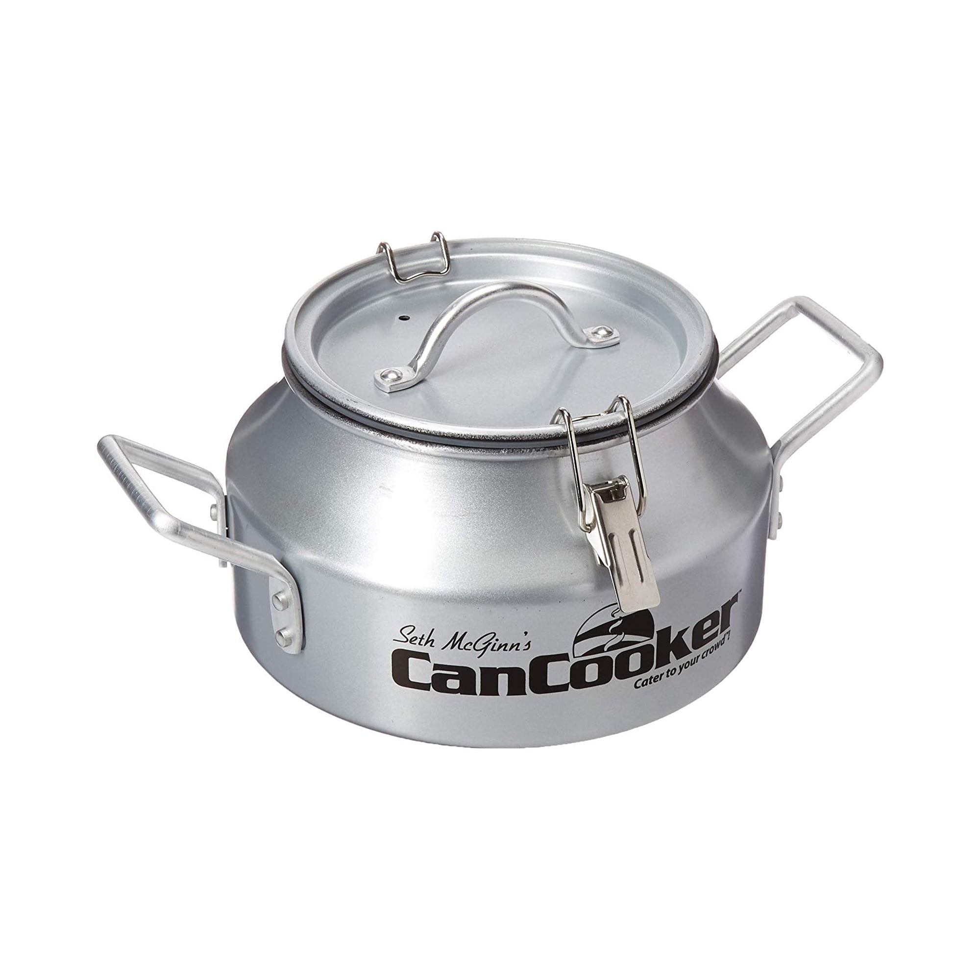 CanCooker Companion Outdoor or In Home Stove Convection Steam Cooker, 1