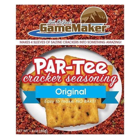 CanCooker GameMaker Par-Tee Original