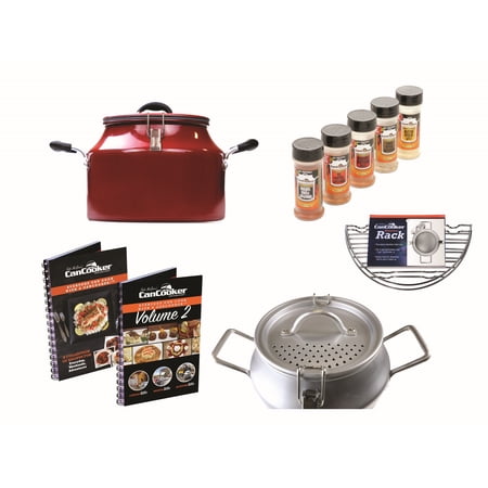 CanCooker Home Chef Kit