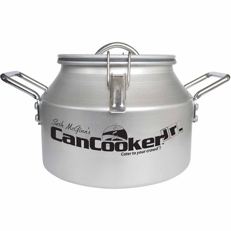 CanCooker Jr. with NON stick coating | CanCooker | Outdoors