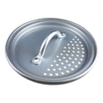 thumbnail image 1 of CanCooker Strainer Lid, Easy Drain Cover for Original, Junior, and Companion, 1 of 5
