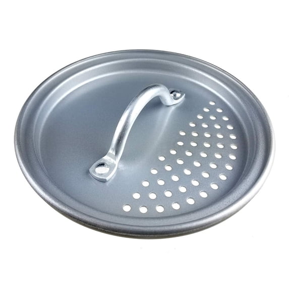 CanCooker Strainer Lid, Easy Drain Cover for Original, Junior, and Companion
