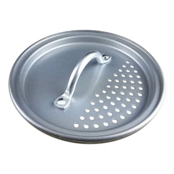 CanCooker Strainer Lid, Easy Drain Cover for Original, Junior, and Companion