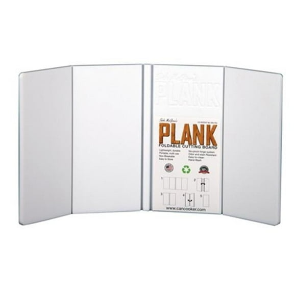 CanCooker Plank Cutting Board 8x16