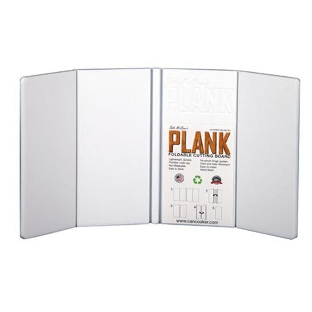 CanCooker Plank Cutting Board 8x16