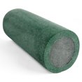 thumbnail image 1 of CanDo 2-Layer Round Foam Roller, 1 of 7
