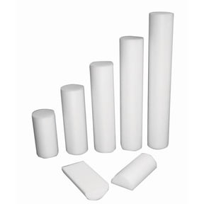 CanDo 3 x 36" Round Foam Roller