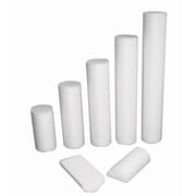 CanDo 3 x 36" Round Foam Roller