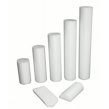 CanDo 3 x 36" Round Foam Roller