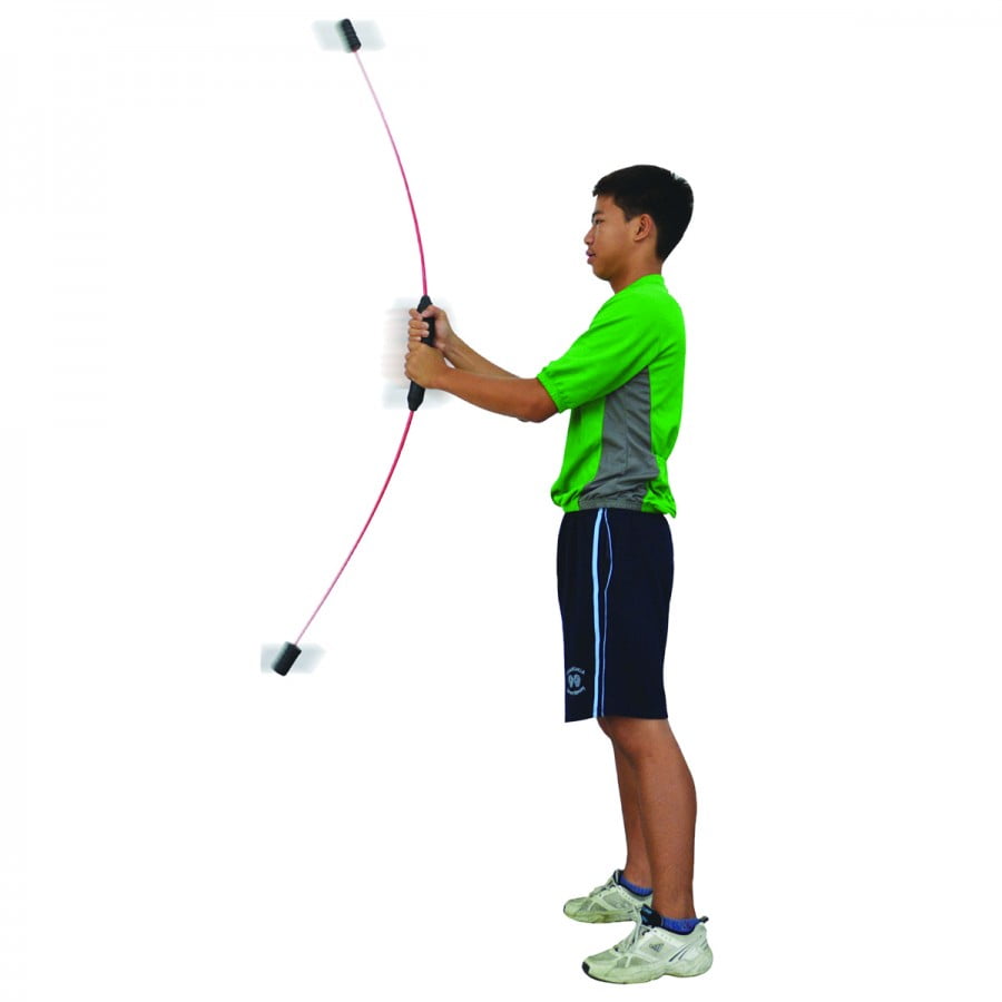 Cando 360 Stick Vibration Exerciser Cando 360 Stick Vibration Exerciser
