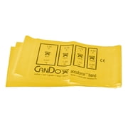 CanDo AccuForce Low-Powder تمرين فرقة اللياقة البدنية - 4\