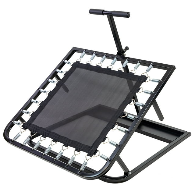 CanDo Adjustable Ball Rebounder, Rectangular