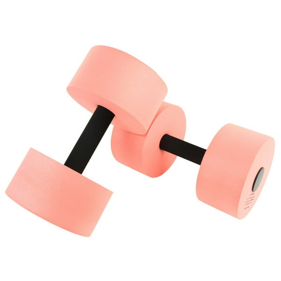 CanDo Aquatic Swim Bars and Dumbbells for Hydrotherapy, Swimming, Water Aerobics, Rehab, Swim Lessons, Pool Fitness & Learning to Swim