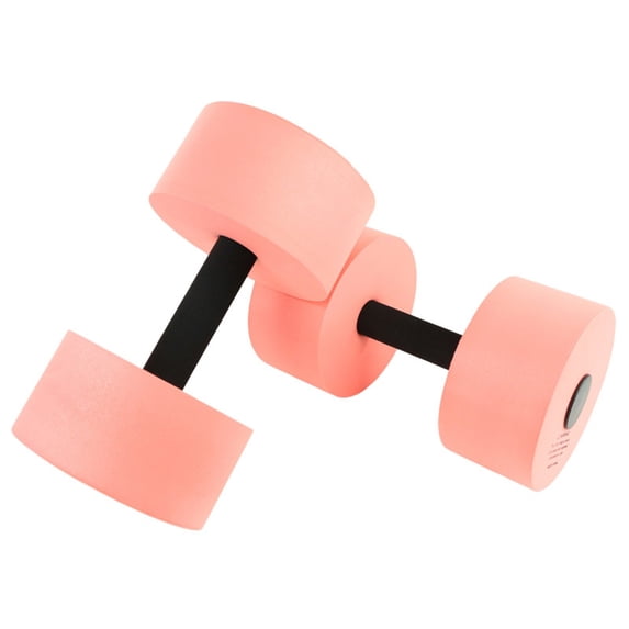 CanDo Aquatic Swim Bars and Dumbbells for Hydrotherapy, Swimming, Water Aerobics, Rehab, Swim Lessons, Pool Fitness & Learning to Swim