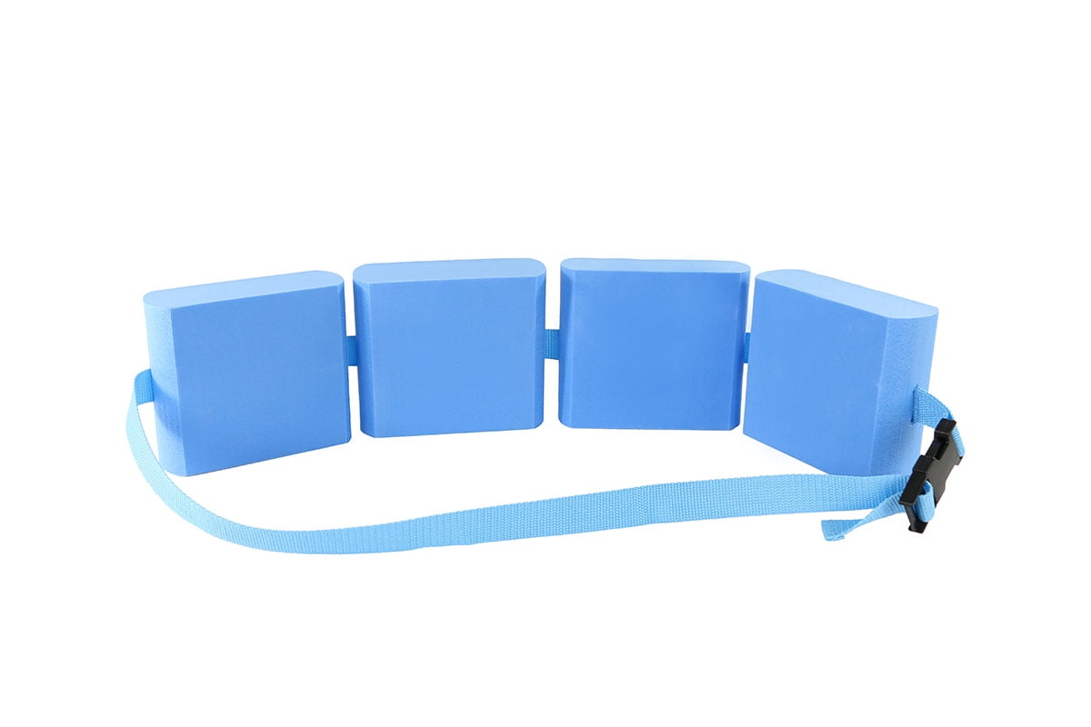 CanDo Aquatic Therapy & Water Fitness Swim Belt with Floats - Walmart.com