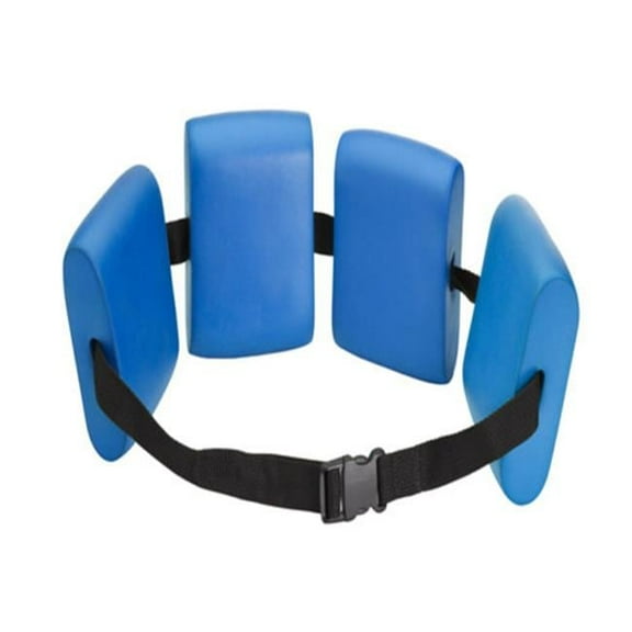 CanDo Aquatic Therapy & Water Fitness Swim Belt with Floats