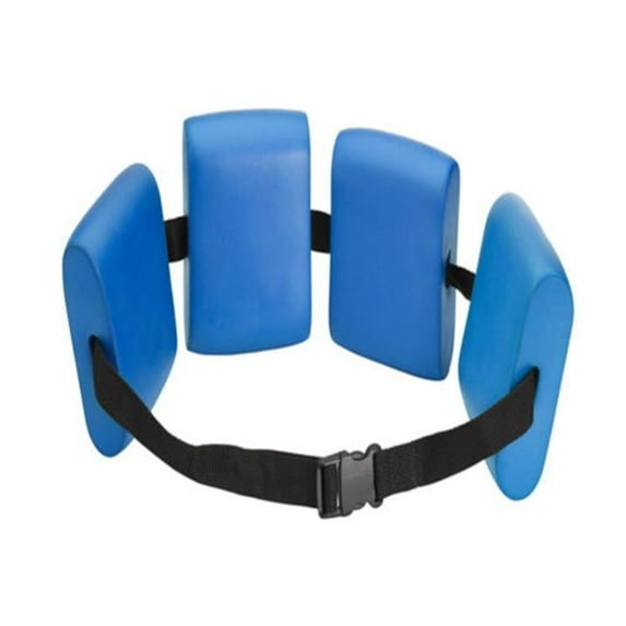 CanDo Aquatic Therapy & Water Fitness Swim Belt with Floats