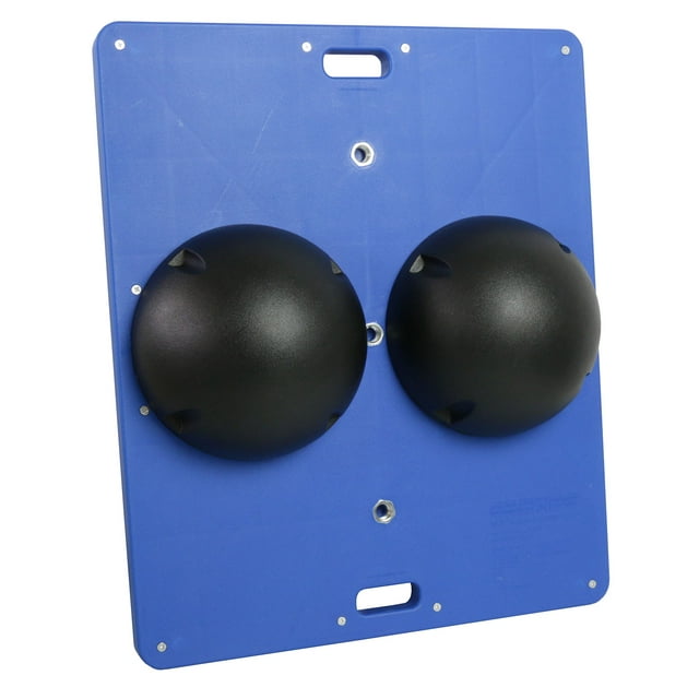 CanDo Balance Board 15x18 Inch