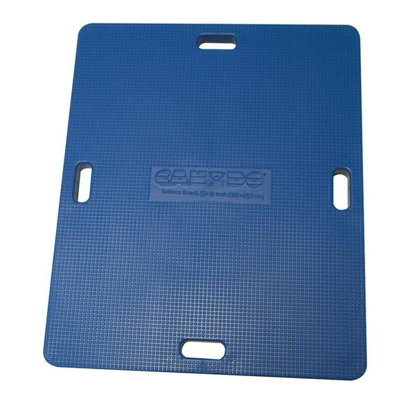 CanDo Balance Board 15x18 Inch