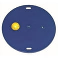 thumbnail image 1 of CanDo Balance Board 16 Inch, 1 of 3