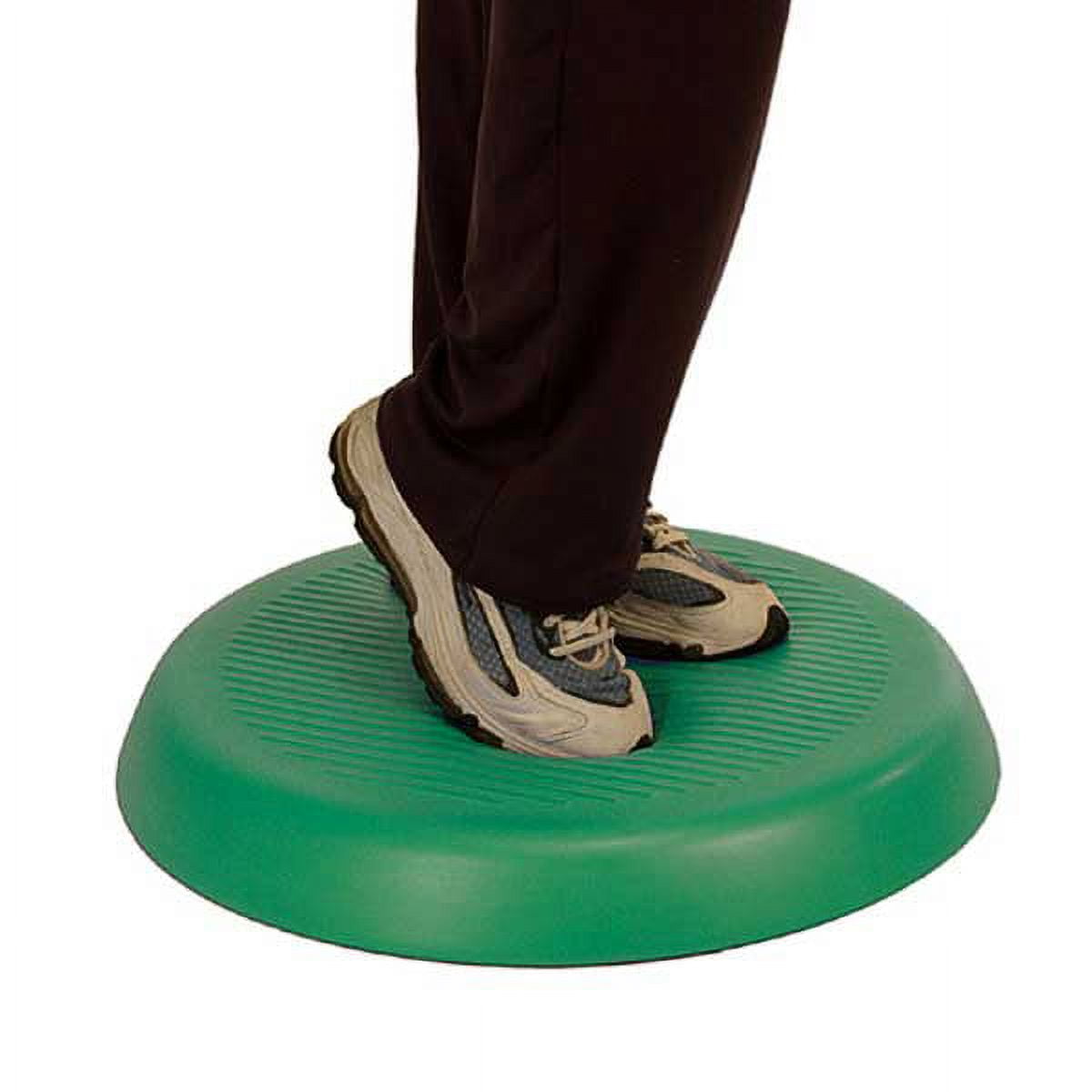 CanDo Balance Pad, Circular, 20