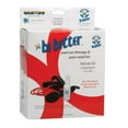 thumbnail image 1 of CanDo Be-Better rehab kit, lower back, 1 of 3