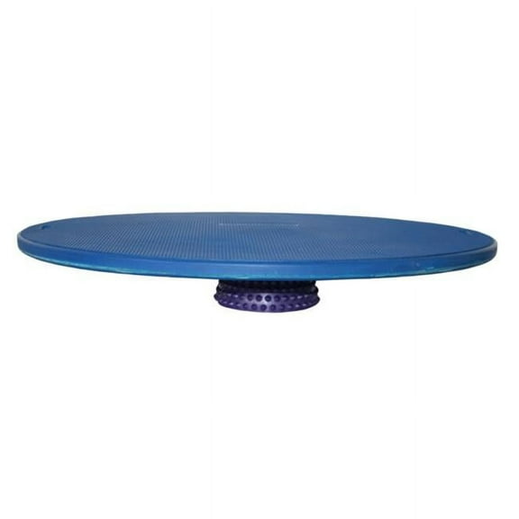 CanDo Board-On-Stone Balance Trainer
