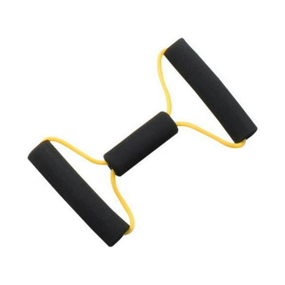 CanDo Bow-Tie Tubing Exerciser - 14"