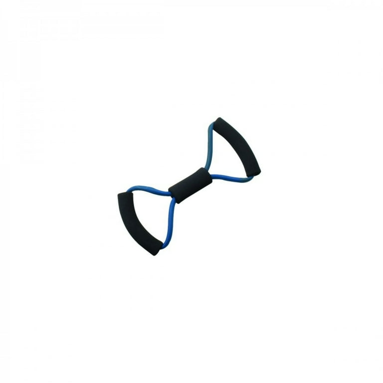 CanDo Tubing BowTie Exerciser - 14 CanDo Tubing BowTie Exerciser - 14