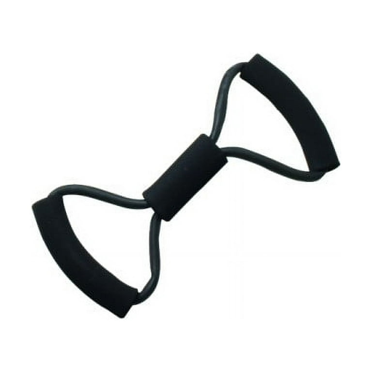 CanDo Tubing BowTie Exerciser - 14 CanDo Tubing BowTie Exerciser - 14