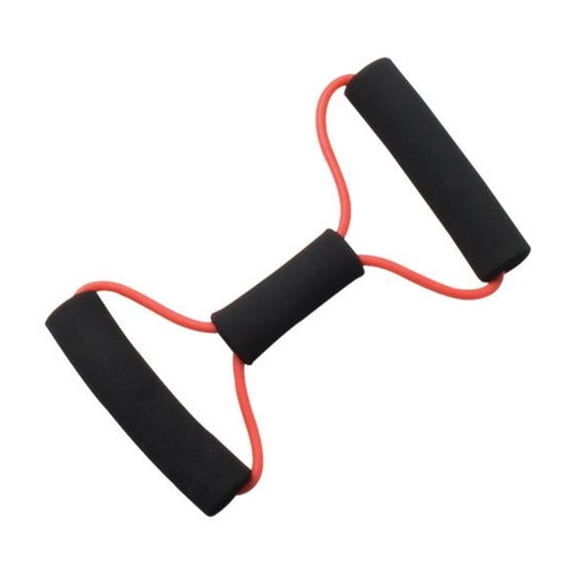 CanDo Bow-Tie Tubing Exerciser - 14"