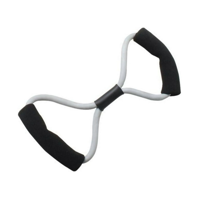 CanDo Tubing BowTie Exerciser - 14 CanDo Tubing BowTie Exerciser - 14