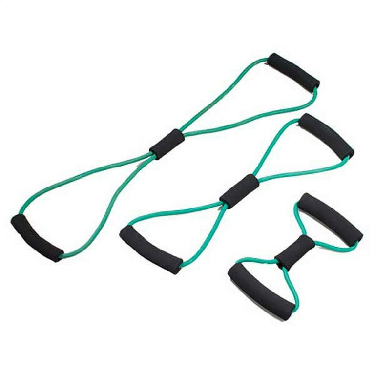 CanDo Tubing BowTie Exerciser - 22 CanDo Tubing BowTie Exerciser - 22