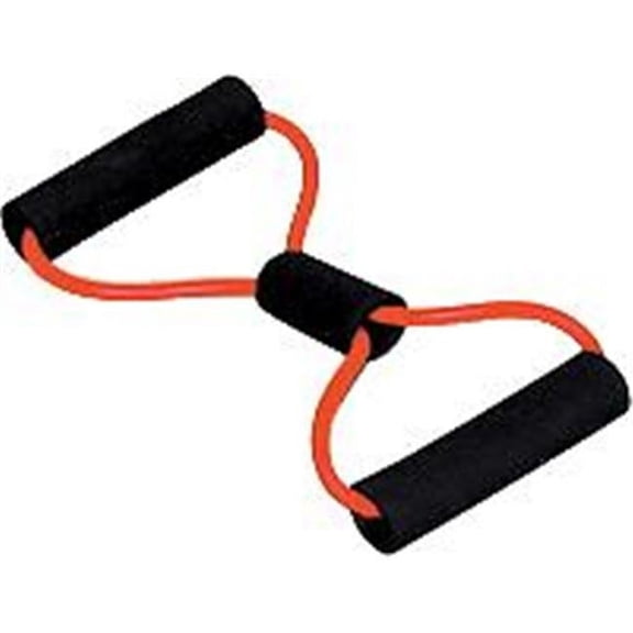 CanDo Bow-Tie Tubing Exerciser - 22"
