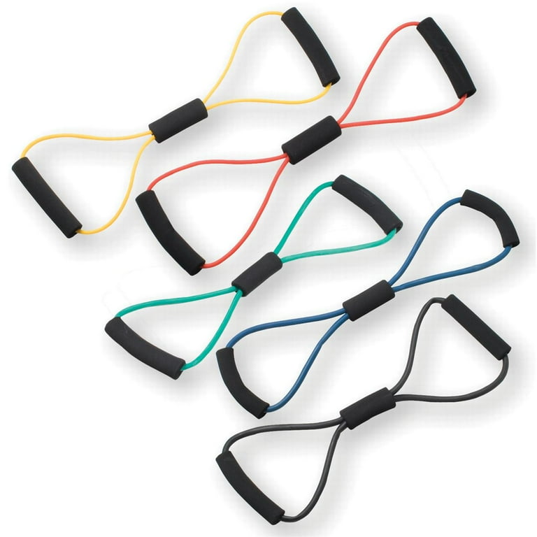 CanDo Tubing BowTie Exerciser - 22 CanDo Tubing BowTie Exerciser - 22