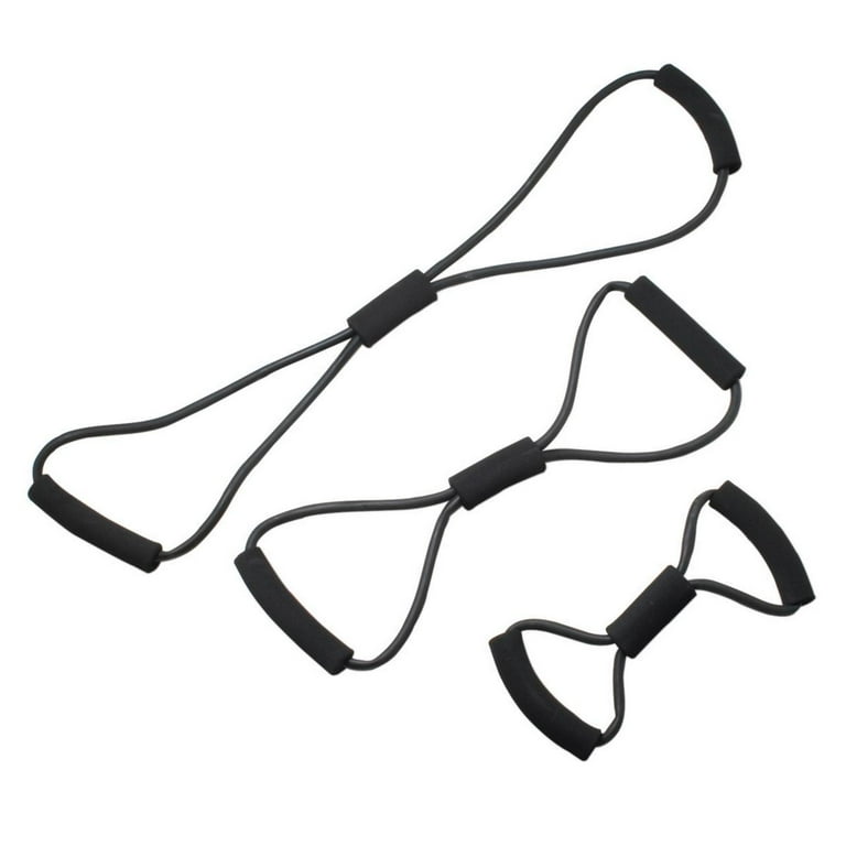 CanDo Tubing BowTie Exerciser - 30 CanDo Tubing BowTie Exerciser - 30