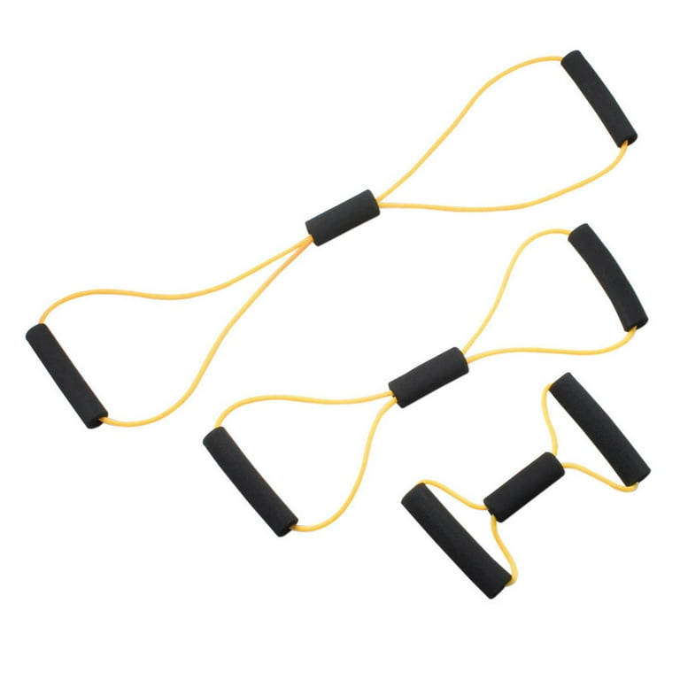 CanDo Tubing BowTie Exerciser - 22 CanDo Tubing BowTie Exerciser - 22