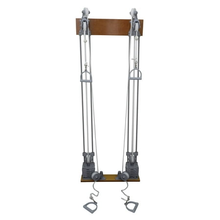 CanDo Chest Weight Pulley System