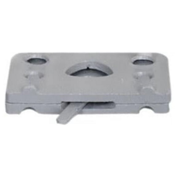 CanDo Chest Weight Pulley System