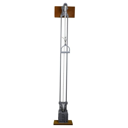 CanDo Chest Weight Pulley System