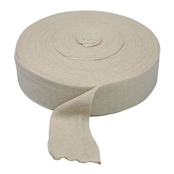 CanDo Cotton Stockinette - 1" x 25 yard