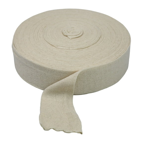 CanDo Cotton Stockinette - 2" x 25 yard