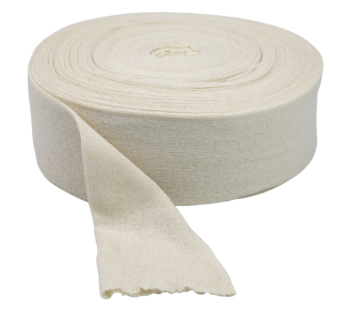 CanDo Cotton Stockinette - 3" x 25 yard - Walmart.com